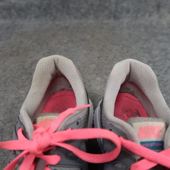 Nike Shoes Womens 8 Athletic Trainers Revolution 2 Sport Active Comfort Run Walk - Picture 13 of 13